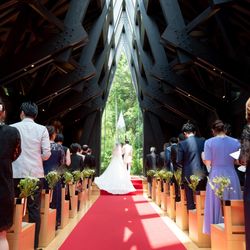 迎賓館の写真1枚目