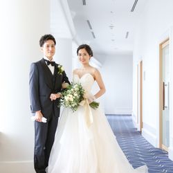 ヨコハマ グランド インターコンチネンタル ホテルの写真13枚目