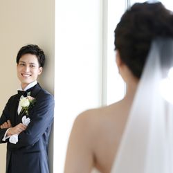 ヨコハマ グランド インターコンチネンタル ホテルの写真32枚目