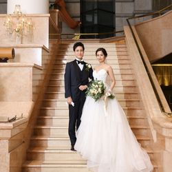 ヨコハマ グランド インターコンチネンタル ホテルの写真27枚目