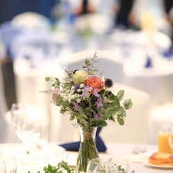 ヨコハマ グランド インターコンチネンタル ホテルの写真15枚目