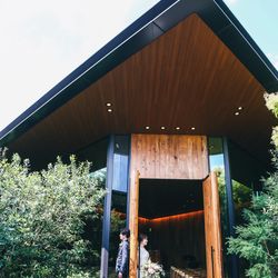 TRUNK HOTELの写真9枚目