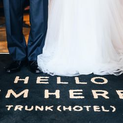 TRUNK HOTELの写真24枚目