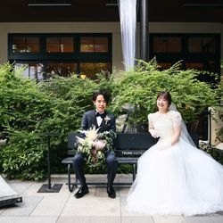 TRUNK HOTELの写真4枚目