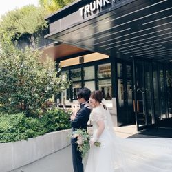 TRUNK HOTELの写真32枚目