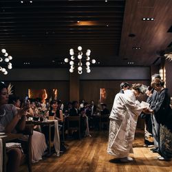 TRUNK HOTELの写真4枚目