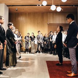 TRUNK HOTELの写真16枚目