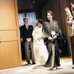 TRUNK HOTELの写真12枚目