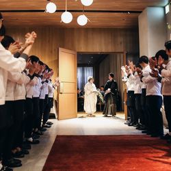 TRUNK HOTELの写真3枚目