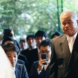 TRUNK HOTELの写真1枚目