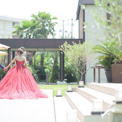 ルージュアルダンの写真10枚目