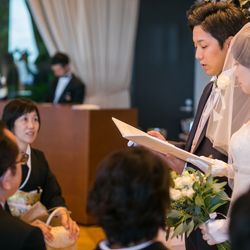 ラ・フェット ひらまつの写真12枚目