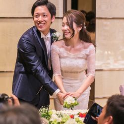 ラ・フェット ひらまつの写真30枚目