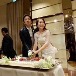 ラ・フェット ひらまつの写真9枚目