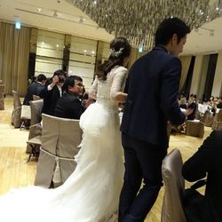 ラ・フェット ひらまつの写真35枚目