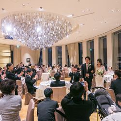 ラ・フェット ひらまつの写真5枚目