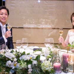 ラ・フェット ひらまつの写真2枚目