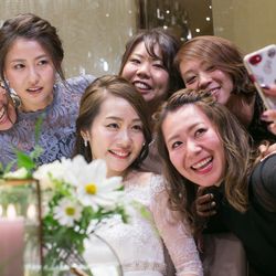 ラ・フェット ひらまつの写真24枚目