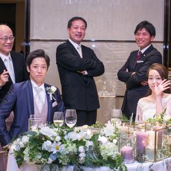 ラ・フェット ひらまつの写真26枚目