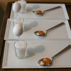 ラ・フェット ひらまつの写真28枚目