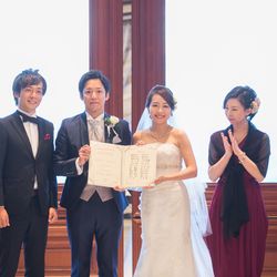 ラ・フェット ひらまつの写真7枚目