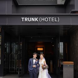 TRUNK HOTELの写真23枚目