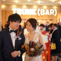 TRUNK HOTELの写真10枚目