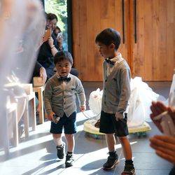 TRUNK HOTELの写真33枚目