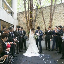 ザ・ヒルサイド神戸の写真16枚目