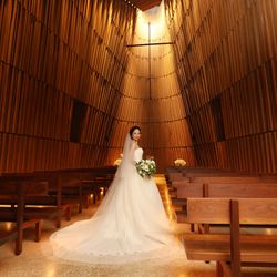 グランド ハイアット 東京の写真19枚目