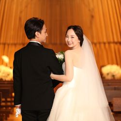 グランド ハイアット 東京の写真17枚目