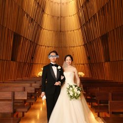 グランド ハイアット 東京の写真18枚目