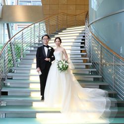 グランド ハイアット 東京の写真5枚目