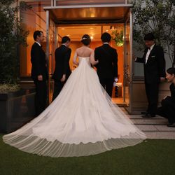 グランド ハイアット 東京の写真1枚目