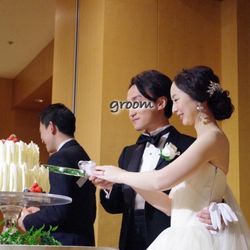 グランド ハイアット 東京の写真2枚目