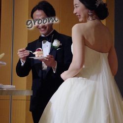 グランド ハイアット 東京の写真11枚目