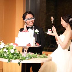 グランド ハイアット 東京の写真24枚目