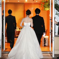 グランド ハイアット 東京の写真9枚目