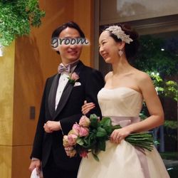 グランド ハイアット 東京の写真29枚目