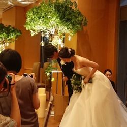 グランド ハイアット 東京の写真25枚目