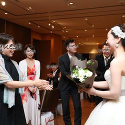 グランド ハイアット 東京の写真9枚目