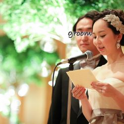 グランド ハイアット 東京の写真22枚目