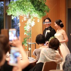 グランド ハイアット 東京の写真14枚目