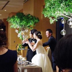 グランド ハイアット 東京の写真7枚目