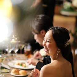 グランド ハイアット 東京の写真20枚目