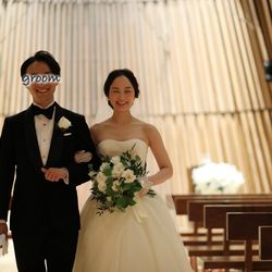 グランド ハイアット 東京の写真18枚目