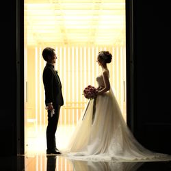 グランド ハイアット 東京の写真8枚目