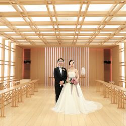 グランド ハイアット 東京の写真34枚目