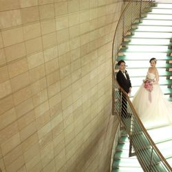 グランド ハイアット 東京の写真2枚目