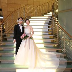 グランド ハイアット 東京の写真20枚目